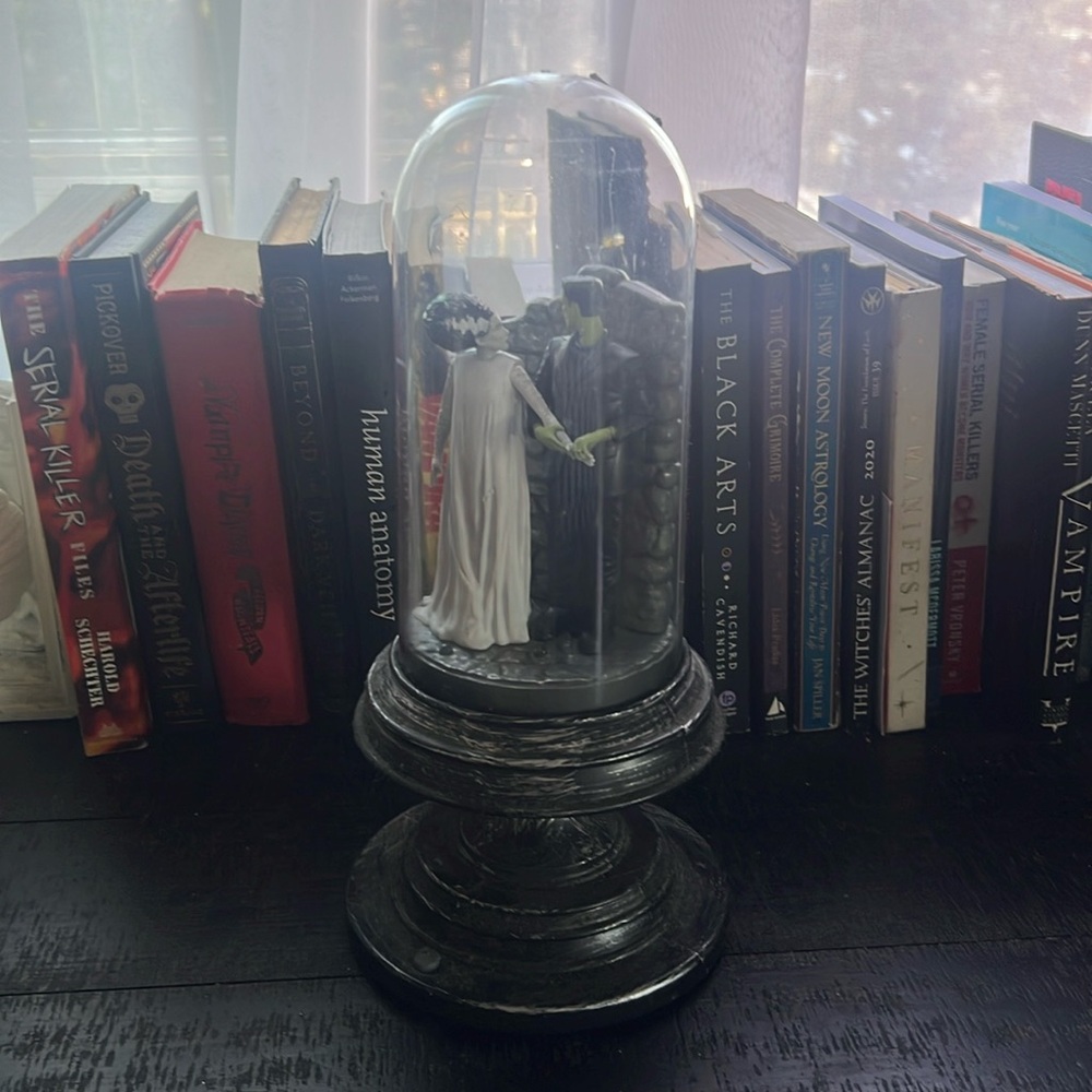 Universal studios monsters toy
